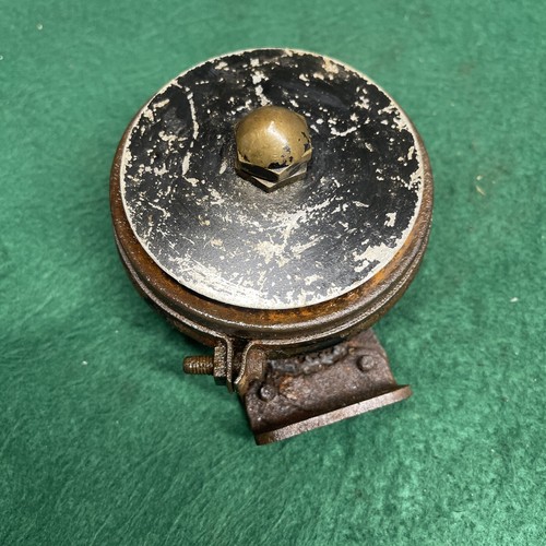 Triumph pre unit horn and - triumph,
