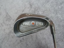 Ping Eye 2 + Mens # 6 Iron -