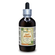 Oat Straw (Avena Sativa)