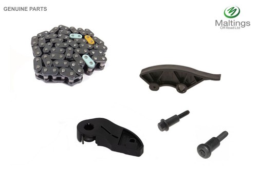 Genuine oil pump chain - genuine, 5.0