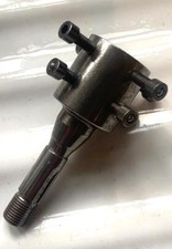 Adjustable bell  Collet 10mm