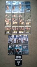 Lost - Every Episode (DVD)