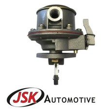 Fuel Lift Pump with Gasket for