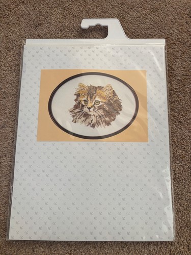 Thea gouverneur cross stitch - thea,