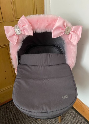 Gorgeous fluffy faux fur - gorgeous, -faux