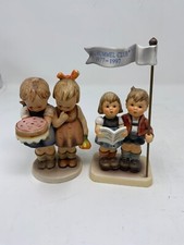 Hummel Goebel Happy Birthday