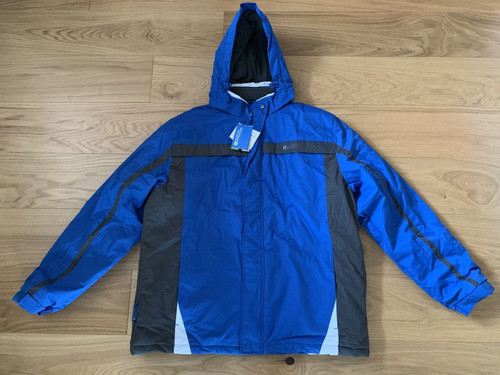 New mens mountain warehouse - new,