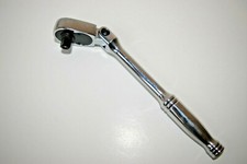 Trident T112118 Ratchet 1/4"