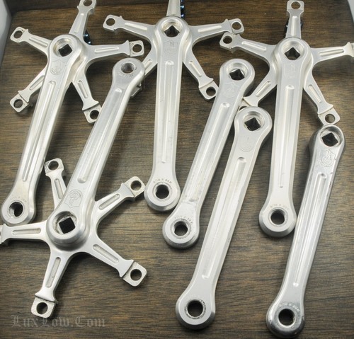 Vintage campagnolo nuovo - vintage,