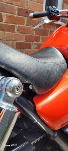 Triumph thunderbird 1600 - thunderbird,