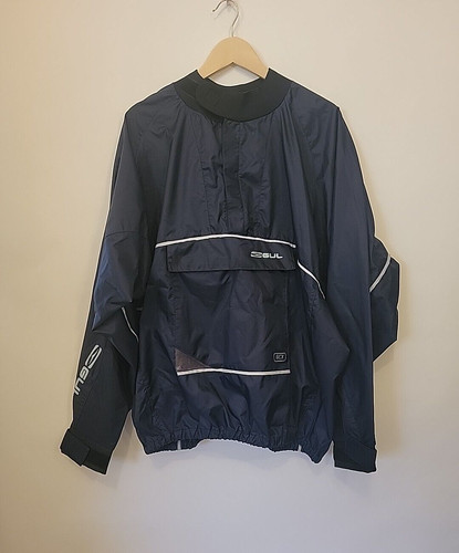 Gul gcx nylon pull - gcx, over