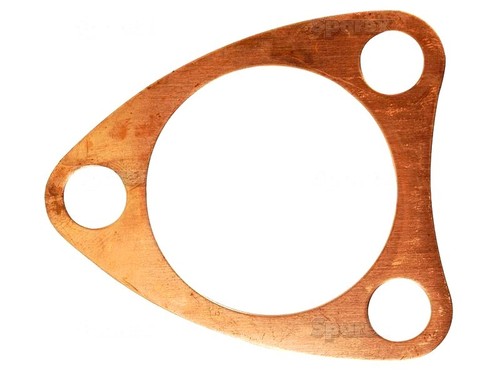 Combustion chamber cap gasket - combustion,