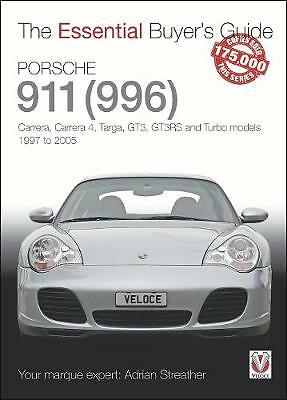 Porsche 911 carrera - 911,