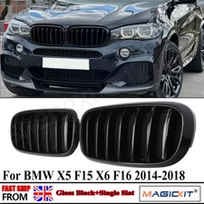 Pair For BMW X5 F15 X6 F16 F85