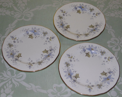 Job lot colclough china - lot, (a)
