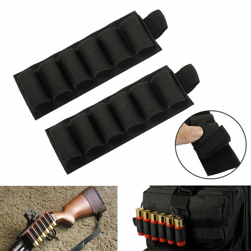 Tactical round 12 20ga - 2x,