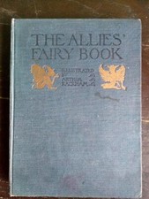 The Allies' Fairy Book