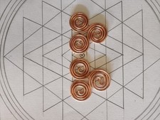 2xTriskelion Water Structuring