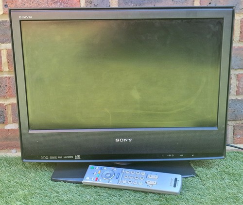 Sony bravia kdl 20s2030 - sony, tv