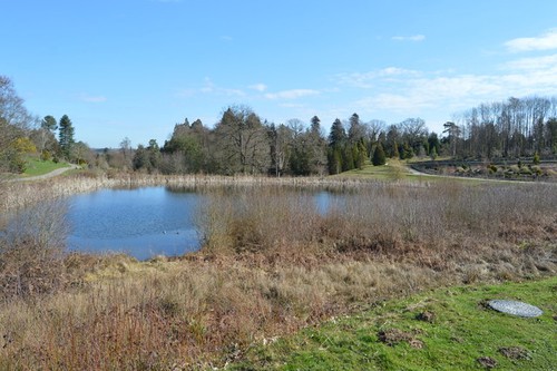 Photo 6x4 lake - 6x4, lake,
