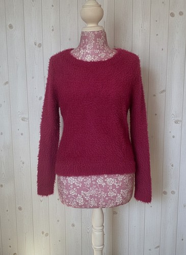 Oasis fluffy textured long - oasis,