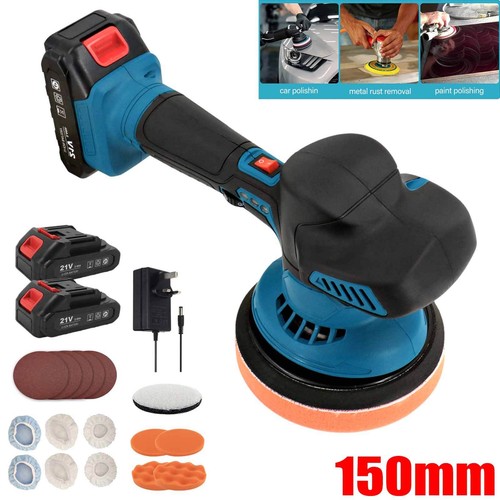 21v electric car polisher - 21v,