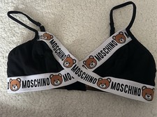 Moschino Teddy Bear