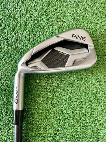Ping g430 irons 50 - ping, 5-pw