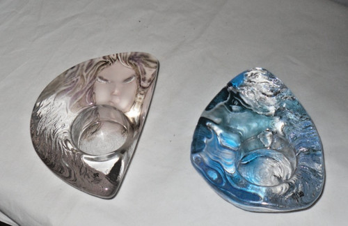 Mats jonasson maleras glass - mats,