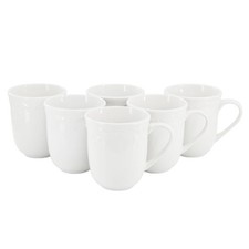 Elama Henryi 6 Piece 12 Ounce