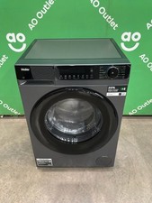 Haier washing machine 10kg - haier,