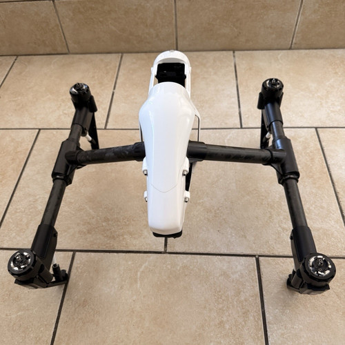 Dji inspire airframe - dji, 1