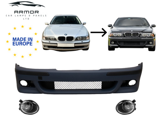 Bmw e39 series style - bmw,