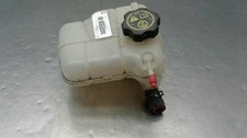 COOLANT EXPANSION TANK /