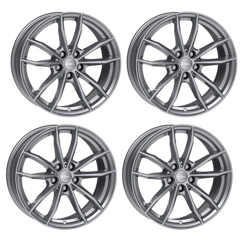 Rial x12 wheels - 4,