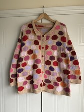 Vintage Kaffe Fassett Hand