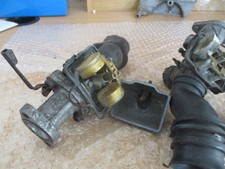 Honda cb175 cl175 carbs - honda,