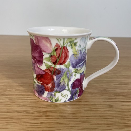 Dunoon sweet peas michele - dunoon,