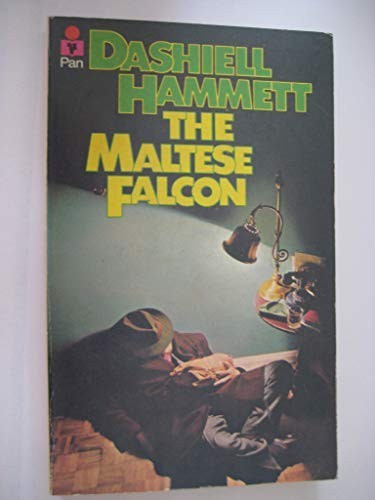 The maltese falcon hammett - the,