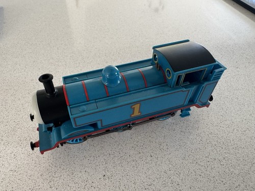Hornby thomas with youchoos - hornby,