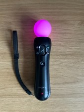 Sony ps4 psvr move - sony,