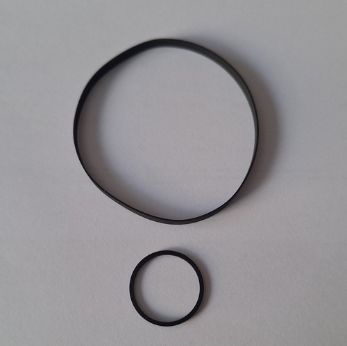 Sony k611s belt - sony, tc-k611s