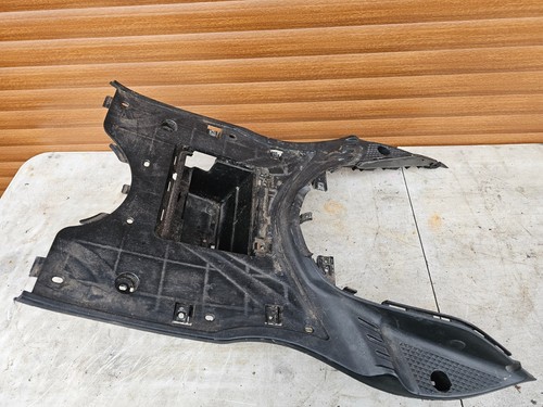 Yamaha vity 125 - vity, panel