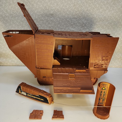 Vintage 1979 star wars - 1979, radio