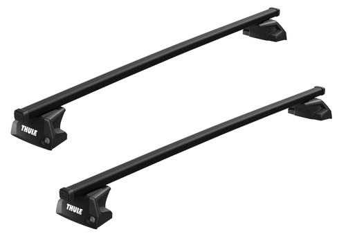 Thule roof rack evo clamp - roof,