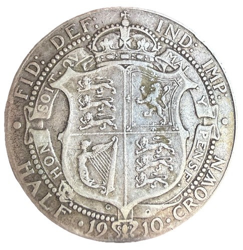 1910 king edward - 1910,
