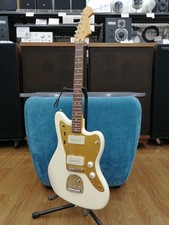 SQUIER J MASCIS JAZZMASTER