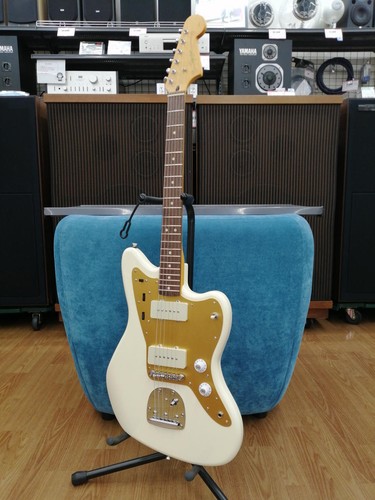 Squier mascis jazzmaster - squier,