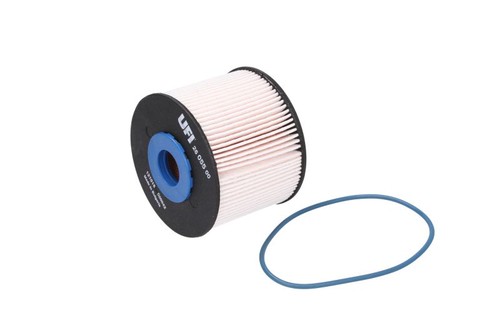 Fuel filter fits citroen - filter,