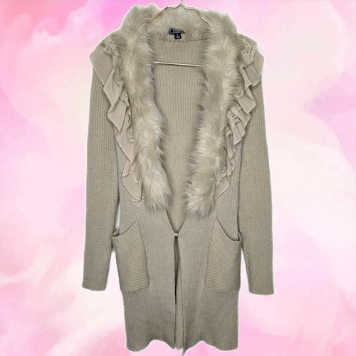 Lisa international faux fur - lisa,